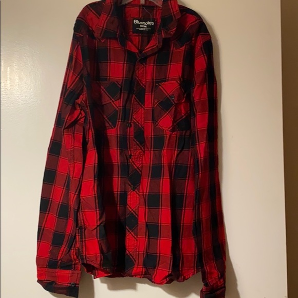 Bluenotes Other - Shirt